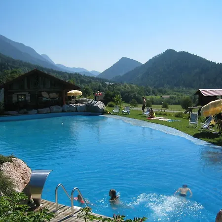 Bio-bauernhof Simonbauer Ramsau am Dachstein