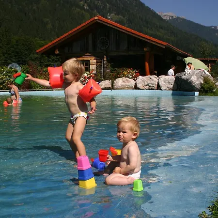 Bio-bauernhof Simonbauer * ラムサウ・アム・ダッハシュタイン