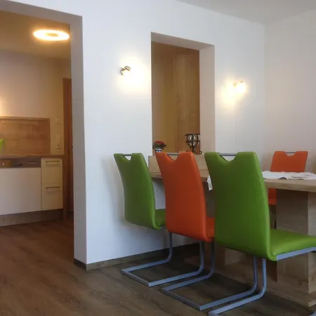 Farma Bio-bauernhof Simonbauer *