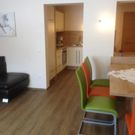 Bio-bauernhof Simonbauer Alloggio per agriturismo Ramsau am Dachstein