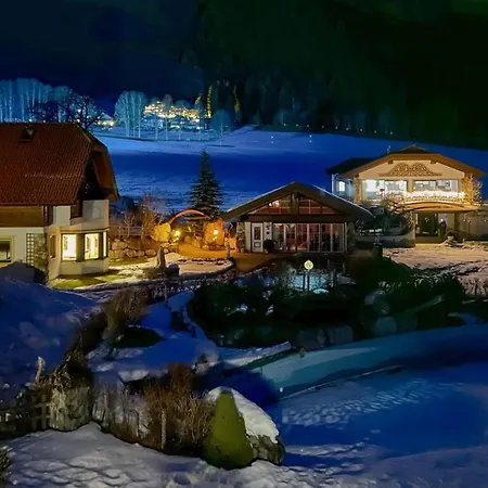 Bio-bauernhof Simonbauer