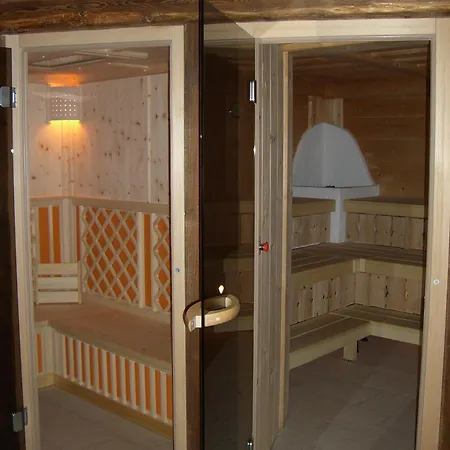 Farma Bio-bauernhof Simonbauer Ramsau am Dachstein