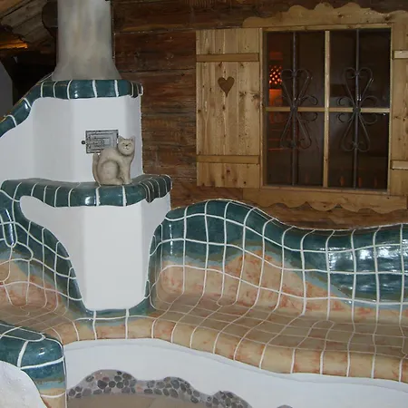 Bio-bauernhof Simonbauer Alloggio per agriturismo