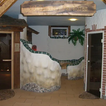 Bio-bauernhof Simonbauer Alloggio per agriturismo *