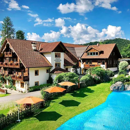 Bio-bauernhof Simonbauer