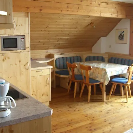 Bio-bauernhof Simonbauer * Ramsau am Dachstein