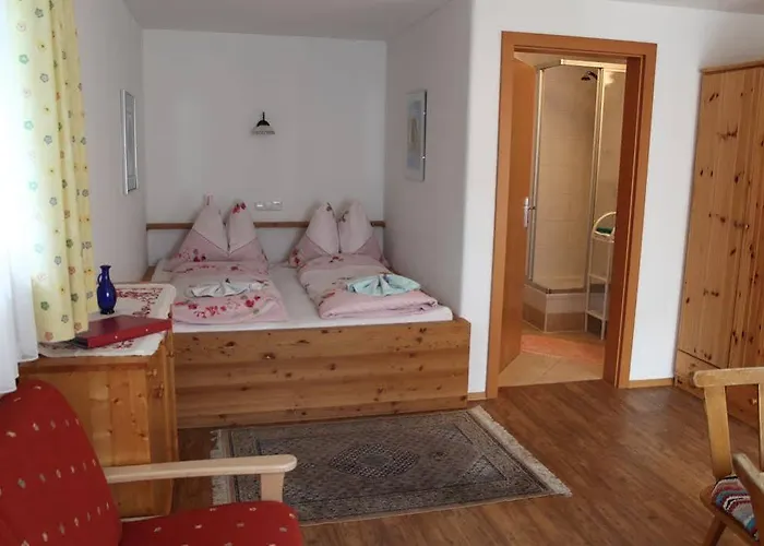 Bio-bauernhof Simonbauer Bauernhof Ramsau am Dachstein