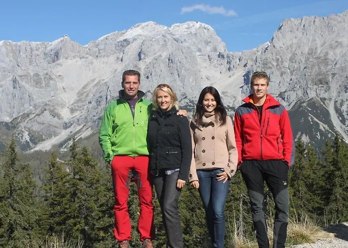 Feriegård Bio-bauernhof Simonbauer