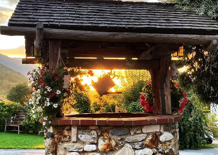 Bio-bauernhof Simonbauer Ramsau am Dachstein