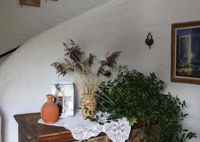 Bauernhof Bio-bauernhof Simonbauer