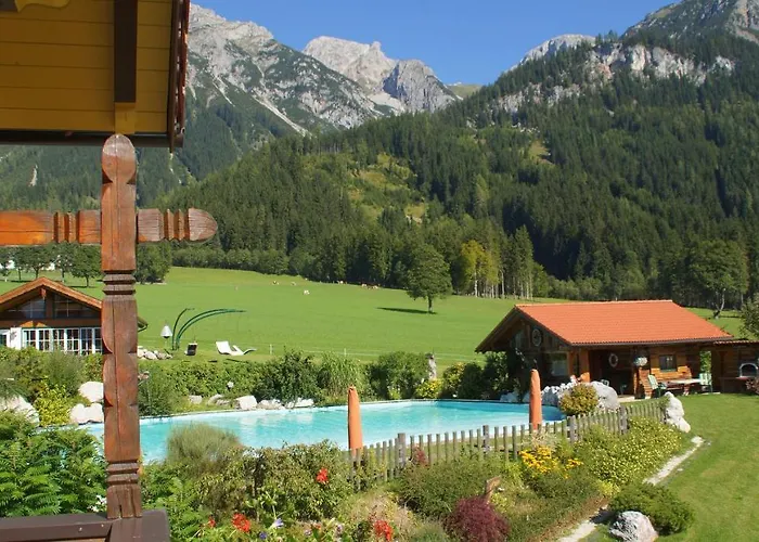 Bio-bauernhof Simonbauer *