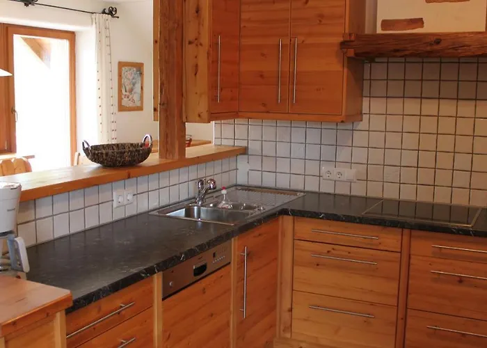 Bio-bauernhof Simonbauer Feriegård Ramsau am Dachstein