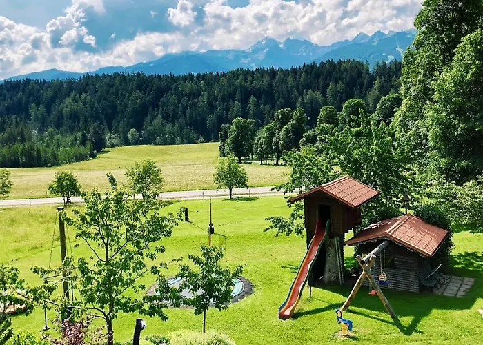 Bio-bauernhof Simonbauer Bauernhof *