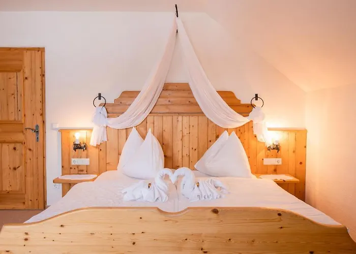 팜스테이 Bio-bauernhof Simonbauer *