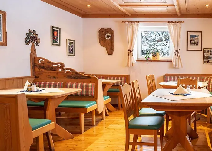 Bio-bauernhof Simonbauer * 람자우 암 다흐스타인