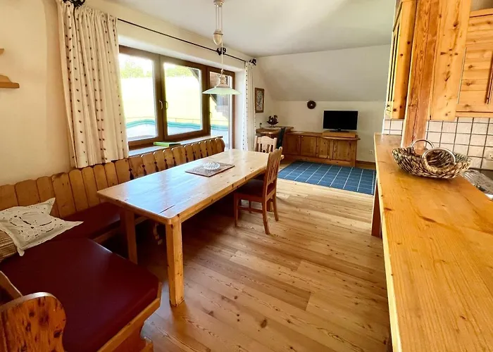 Bio-bauernhof Simonbauer * Ramsau am Dachstein