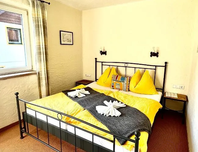 Bio-bauernhof Simonbauer Bauernhof *