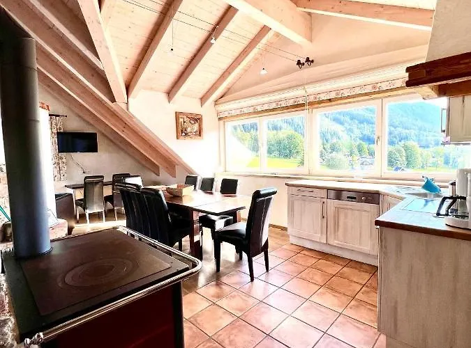 Bio-bauernhof Simonbauer Feriegård Ramsau am Dachstein