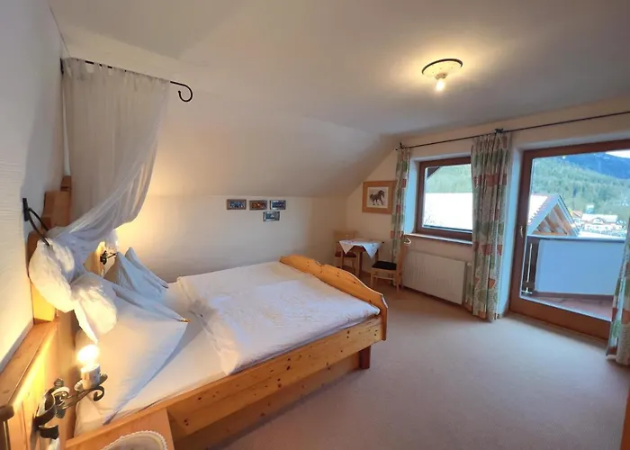 Bio-bauernhof Simonbauer *