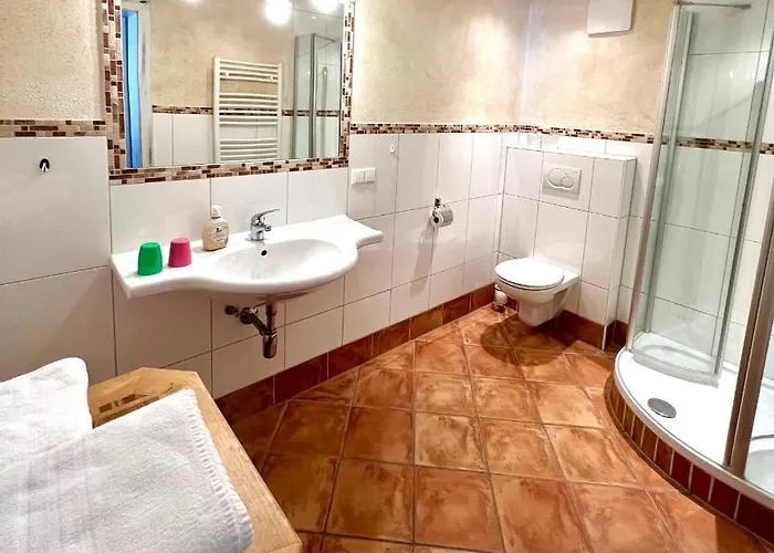 Feriegård Bio-bauernhof Simonbauer Ramsau am Dachstein