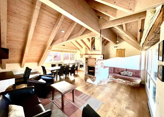 Bauernhof Bio-bauernhof Simonbauer *