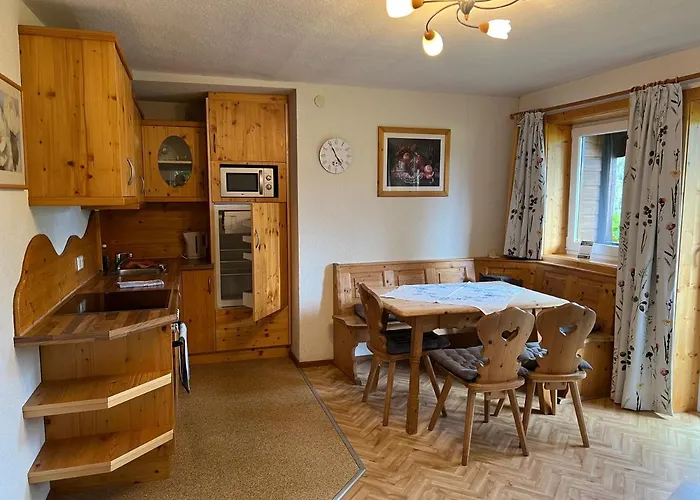 Bio-bauernhof Simonbauer Ramsau am Dachstein