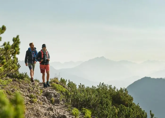 Feriegård Bio-bauernhof Simonbauer *