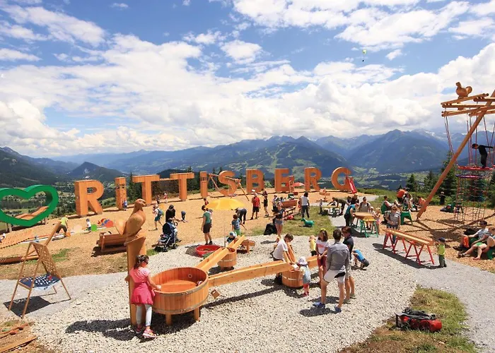 Bio-bauernhof Simonbauer Feriegård