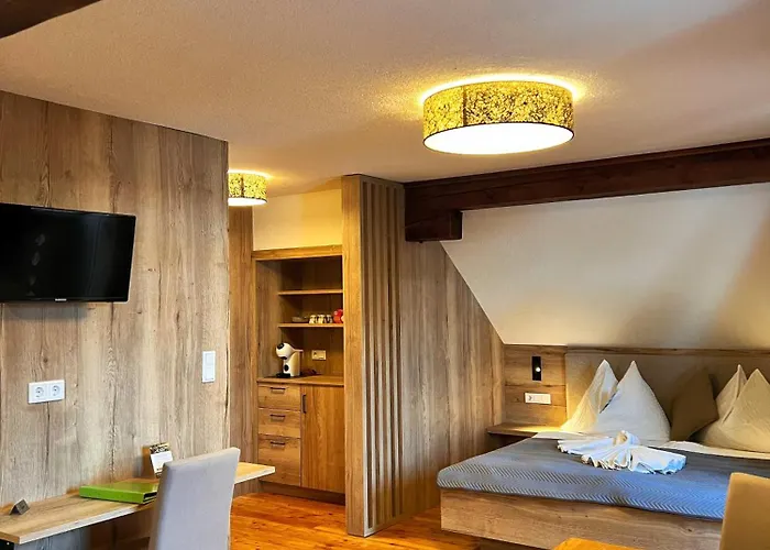 Bio-bauernhof Simonbauer Bauernhof