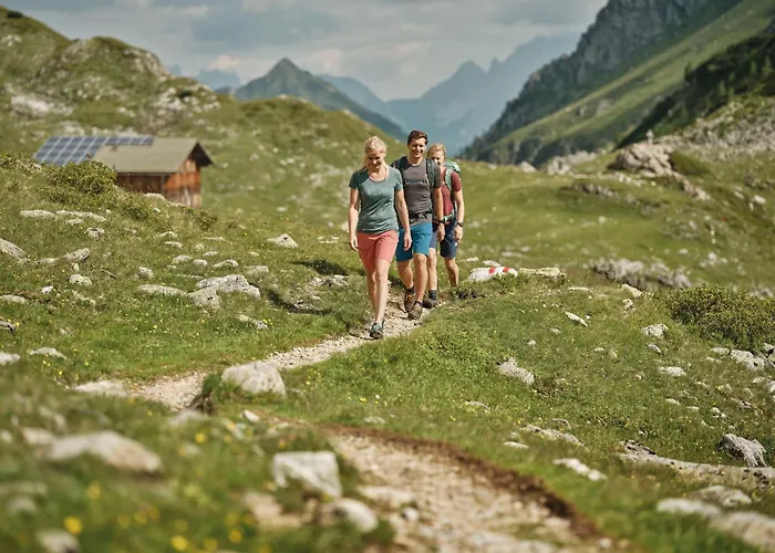 Bio-bauernhof Simonbauer 람자우 암 다흐스타인