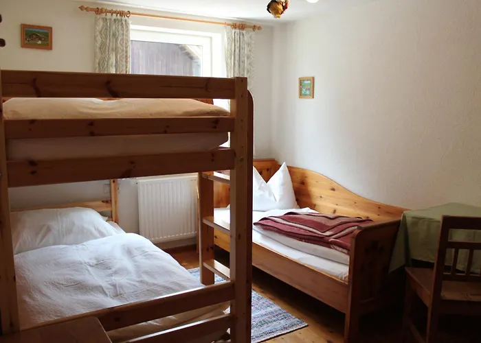 Bio-bauernhof Simonbauer *