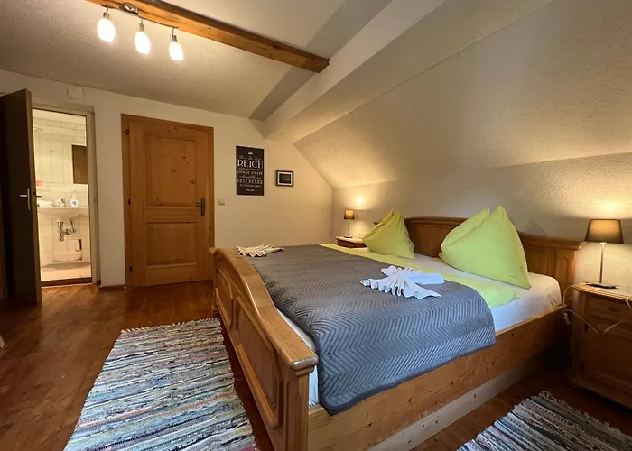 Bio-Bauernhof Simonbauer *