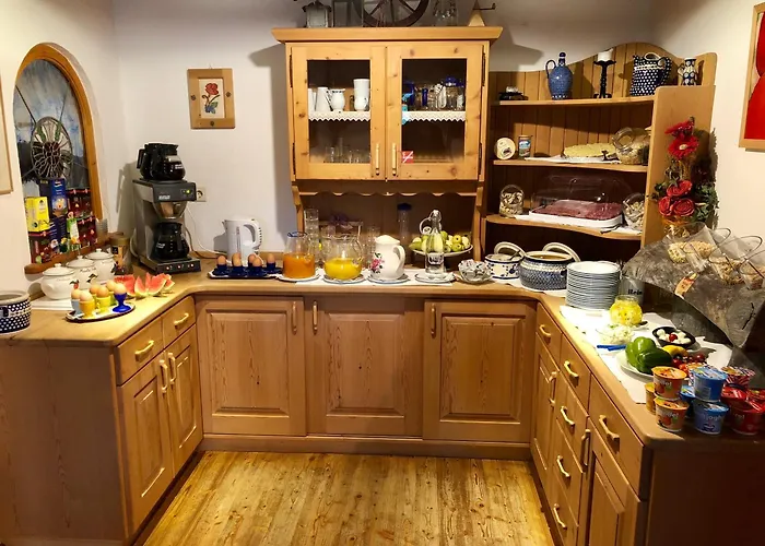 Bio-bauernhof Simonbauer مزرعة للإقامة