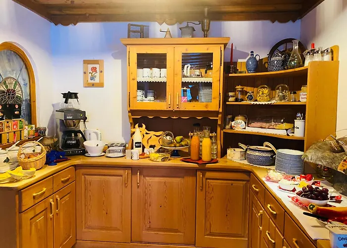 Bio-bauernhof Simonbauer *