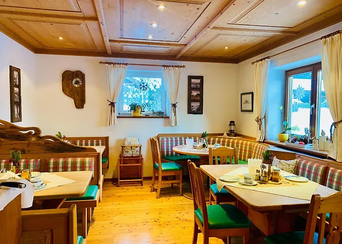 Feriegård Bio-bauernhof Simonbauer Ramsau am Dachstein