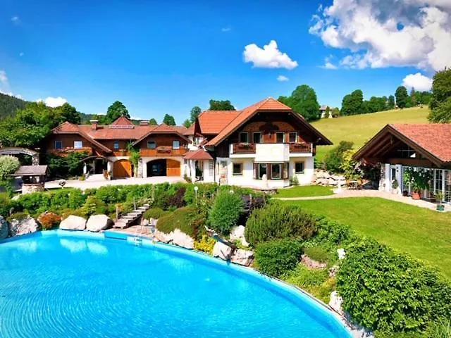 Bauernhof Bio-bauernhof Simonbauer