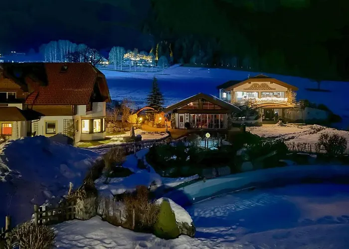 Bio-bauernhof Simonbauer