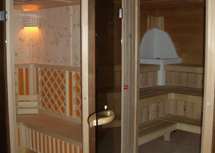 Feriegård Bio-bauernhof Simonbauer Ramsau am Dachstein