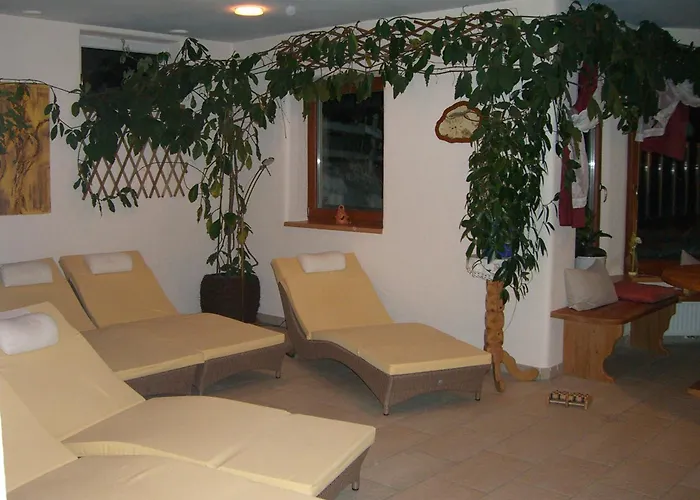 Bio-bauernhof Simonbauer 람자우 암 다흐스타인