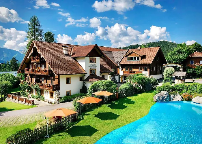 Bio-bauernhof Simonbauer