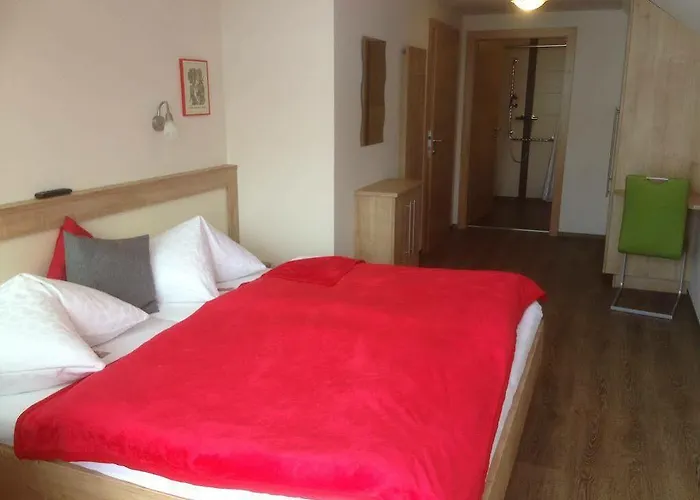 Bio-bauernhof Simonbauer Bauernhof Ramsau am Dachstein