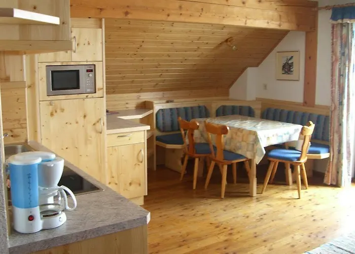 Bio-bauernhof Simonbauer * Ramsau am Dachstein